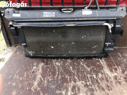 Vw T4 2.4/2.5 hűtőegység