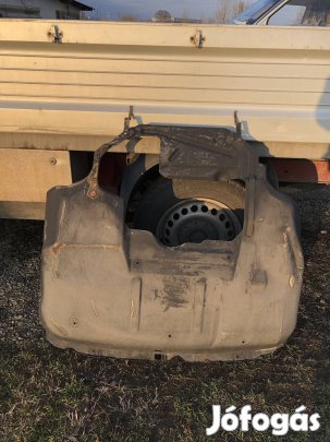 Vw T4  motorvédő lemezek