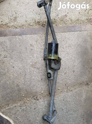 Vw T4 transporter ablaktörlő szerkezet motorral