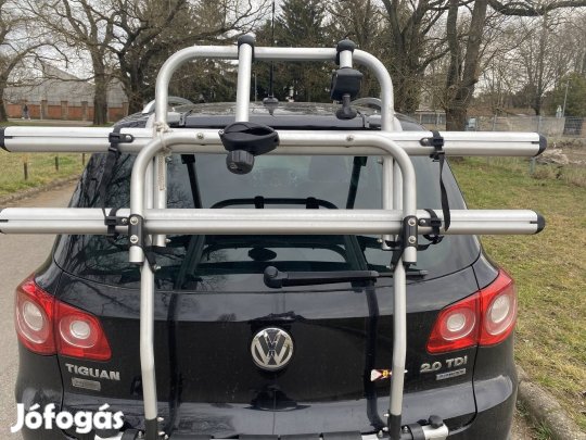 Vw Tiguan Gyári VW biciklitartó 5N0 071 104 2db-hoz