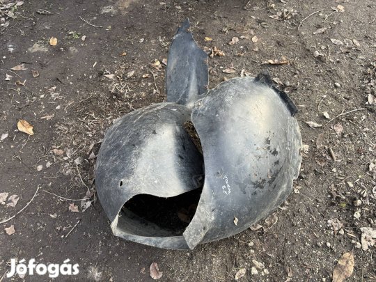 Vw Touran Caddy bal dobbetét 