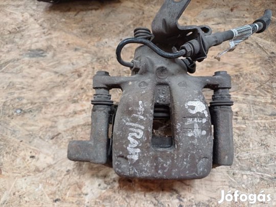 Vw Touran (2003-2010) 1.6 Benzines Bal Hátsó Féknyereg