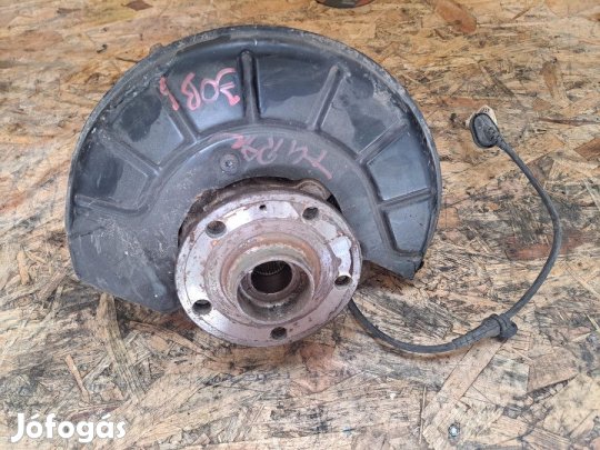 Vw Touran (2003-2010) 1.6 Benzines Jobb Első Csonkállvány Kerákaggyal