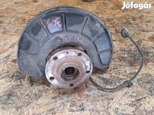 Vw Touran (2003-2010) 1.6 Benzines Jobb Első Csonkállvány Kerákaggyal