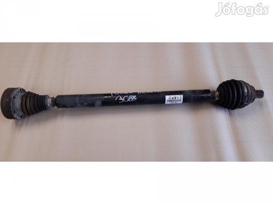 Vw Touran (2003-2010) 2.0 Benzines Jobb Féltengely