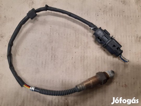 Vw Touran (2003-2010) 2.0 Benzines Lambdaszonda