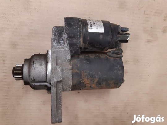 Vw Touran (2003-2010) 2.0 Benzines Önindító