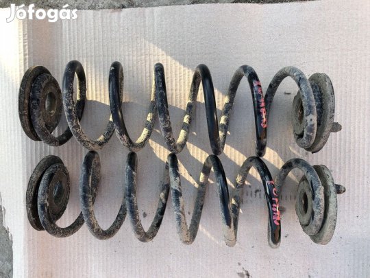 Vw Touran (2003-2010) Hátsó Rugó Pár