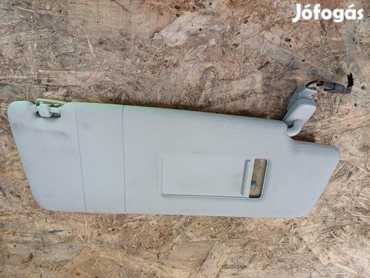 Vw Touran (2003-2010) Jobb Napellenző