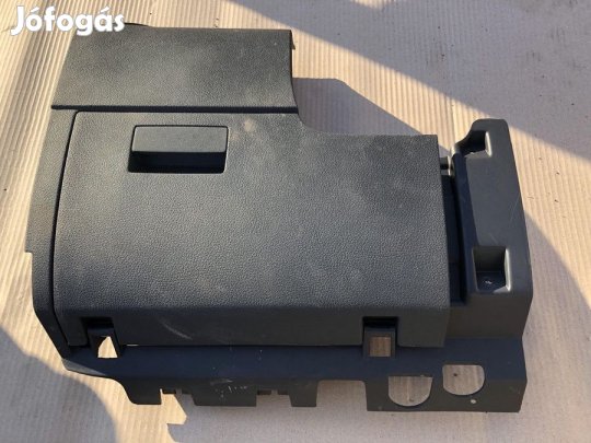 Vw Touran (2003-2010) Kormány Alatti Tároló Rekesz