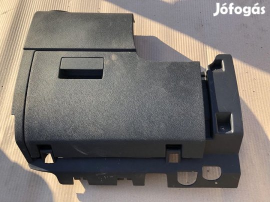 Vw Touran (2003-2010) Kormány Alatti Tároló Rekesz