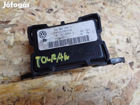 Vw Touran (2003-2010) Menetsabilizátor