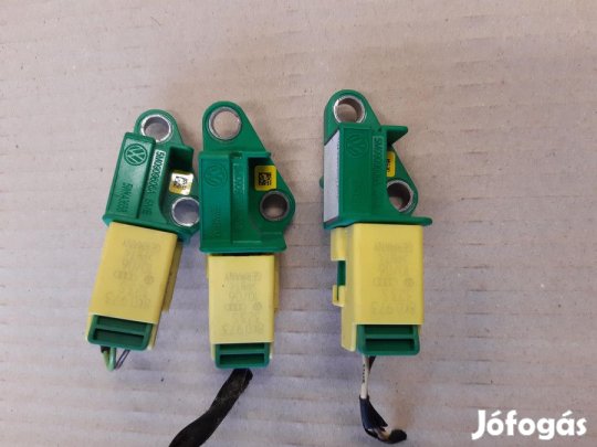 Vw Touran (2003-2010) Oldal Légzsák Vezérlő