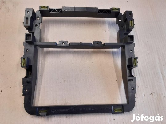 Vw Touran (2003-2010) Rádió Keret