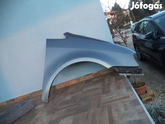 Vw Touran gyári sárvédő