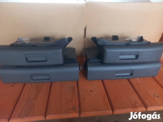 Vw Touran ülés alatti tároló