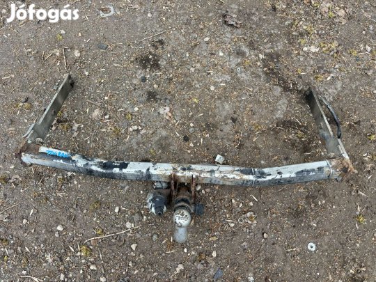 Vw Touran vonóhorog 