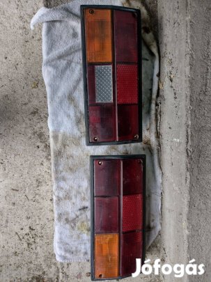 Vw Transporter T3 hátsó lámpa