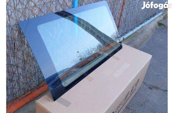 Vw Transporter T5/T6 oldal üveg, tolóajtó üveg