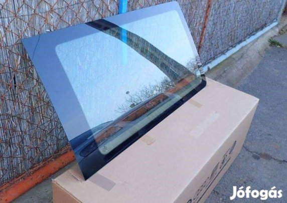 Vw Transporter T5 T6 tolóajtó üveg, oldal üveg