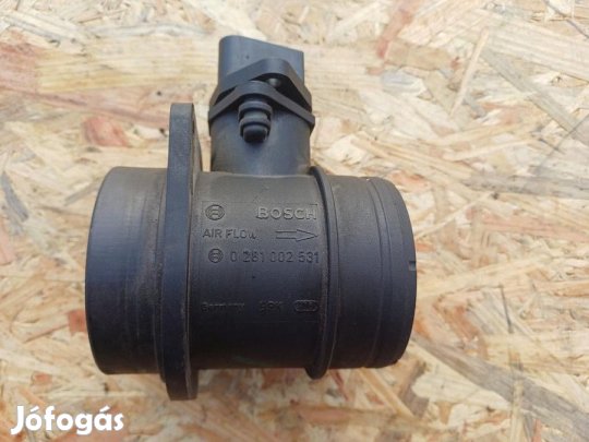 Vw Transporter T5 (2003-2011) 1.9Tdi Diesel Légtömegmérő