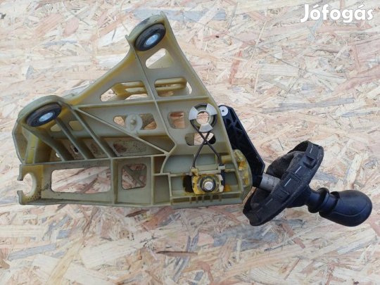 Vw Transporter T5 (2003-2011) 1.9Tdi Diesel Váltókulissza