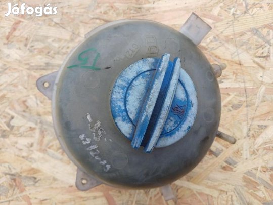 Vw Transporter T5 (2003-2011) 1.9Tdi Kiegyenlítő Tartály