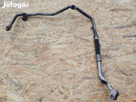 Vw Transporter T5 (2003-2011) 2.5Tdi Klímacső