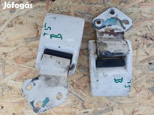 Vw Transporter T5 (2003-2011) Bal Csomagtér Zsanér Pár