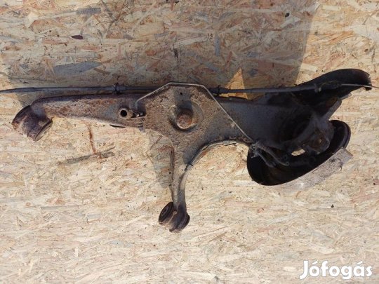 Vw Transporter T5 (2003-2011) Bal Hátsó Lengőkar Csonkállvánnyal