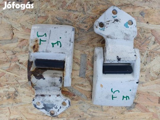 Vw Transporter T5 (2003-2011) Jobb Hátsó Csomagtérajtó Zsanér Pár