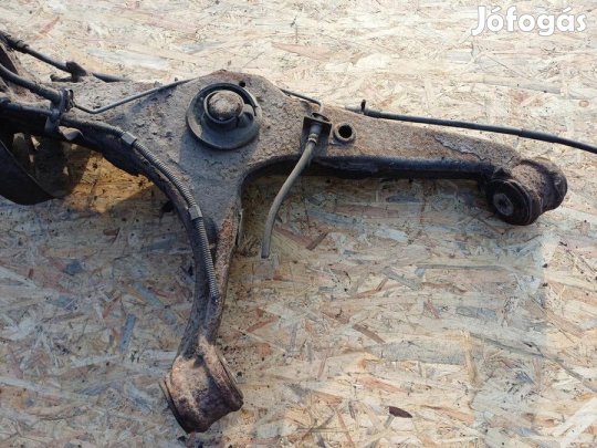 Vw Transporter T5 (2003-2011) Jobb Hátsó Lengőkar Csonkállvánnyal
