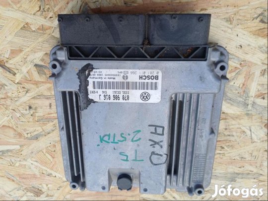 Vw Transporter T5 (2003-2015) 2.5Tdi Diesel Motorvezérlő