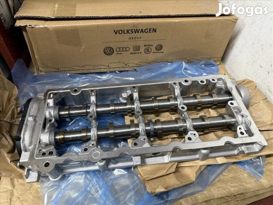 Vw Transporter T6 2.0TDI vezérműtengely modul 04l103044ag 04l103308b