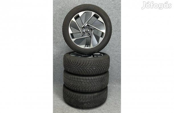 Vw Volkswagen 18" 5x112 alufelni felni ID3
