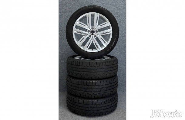 Vw Volkswagen 19" 19 5x112 alufelni felni auckland tiguan 235/50r19