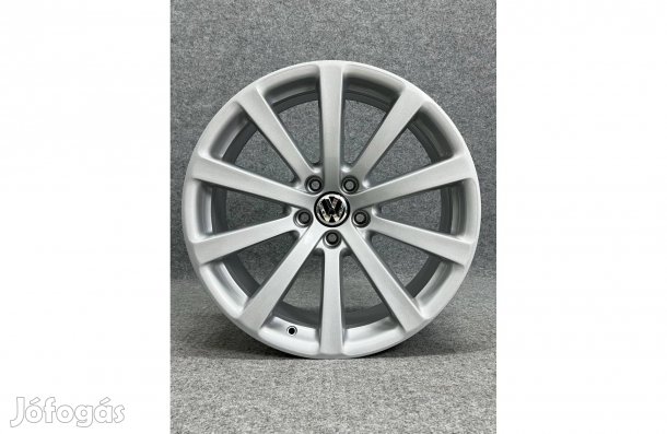 Vw Volkswagen 19" 5x112 alufelni felni omanyt tiguan r-line