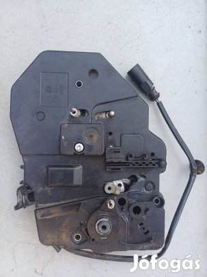 Vw Volkswagen Transporter T5 T6 hátsó ajtó zárszerkezet zár