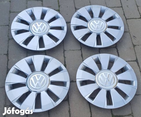 Vw Volkswagen Up! Polo Golf Lupo Vento gyári 14" dísztárcsa