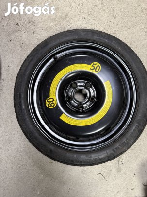 Vw Volkswagen mankókerék 5x112 R18