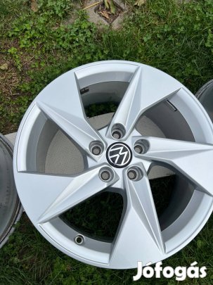 Vw- Audi alufelni
