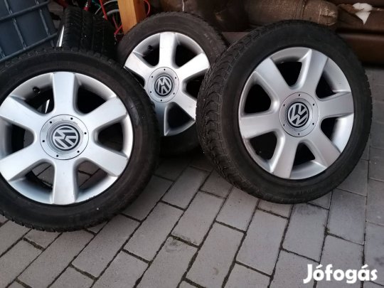 Vw alufelni eladó