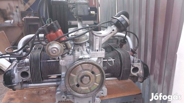 Vw bogár motor eladó