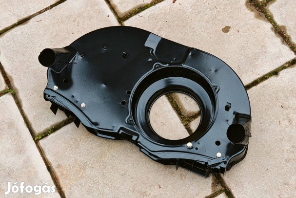 Vw bogár ventillátorház