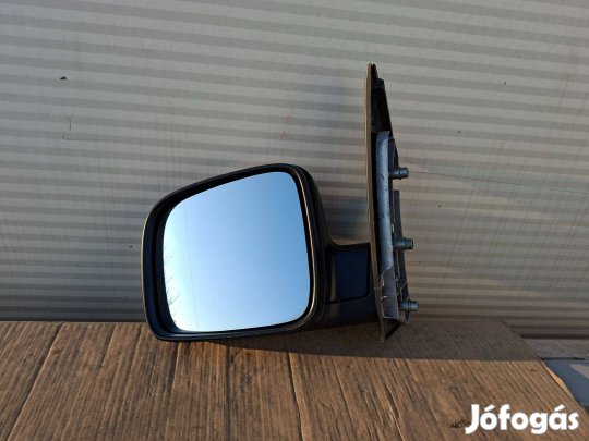 Vw caddy b.e mechanikus visszapillantó tükör