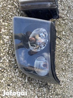 Vw crafter első lámpa pár