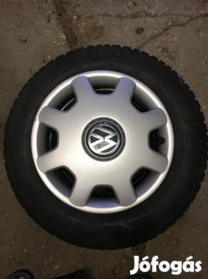 Vw disztarcsa eladó