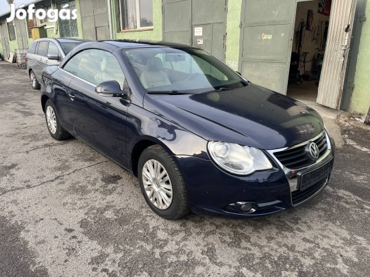 Vw eos fsi tsi alkatrészek eladók