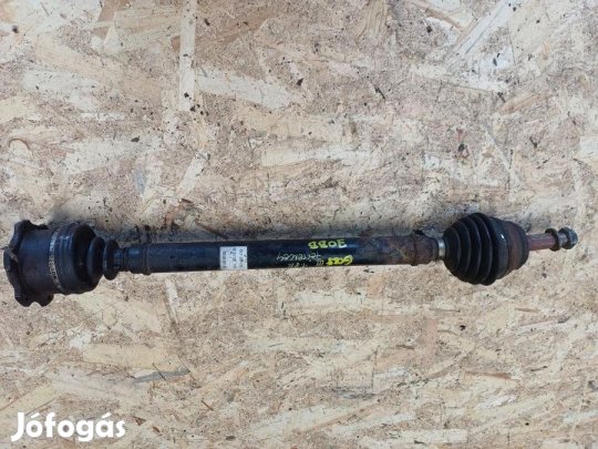 Vw golf 3 (1991-1998) 1.8 Benzines Jobb Első Féltengely