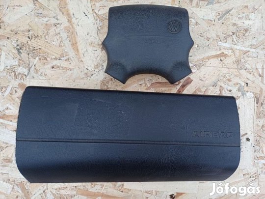 Vw golf 3 (1991-1998) Légzsák Szett